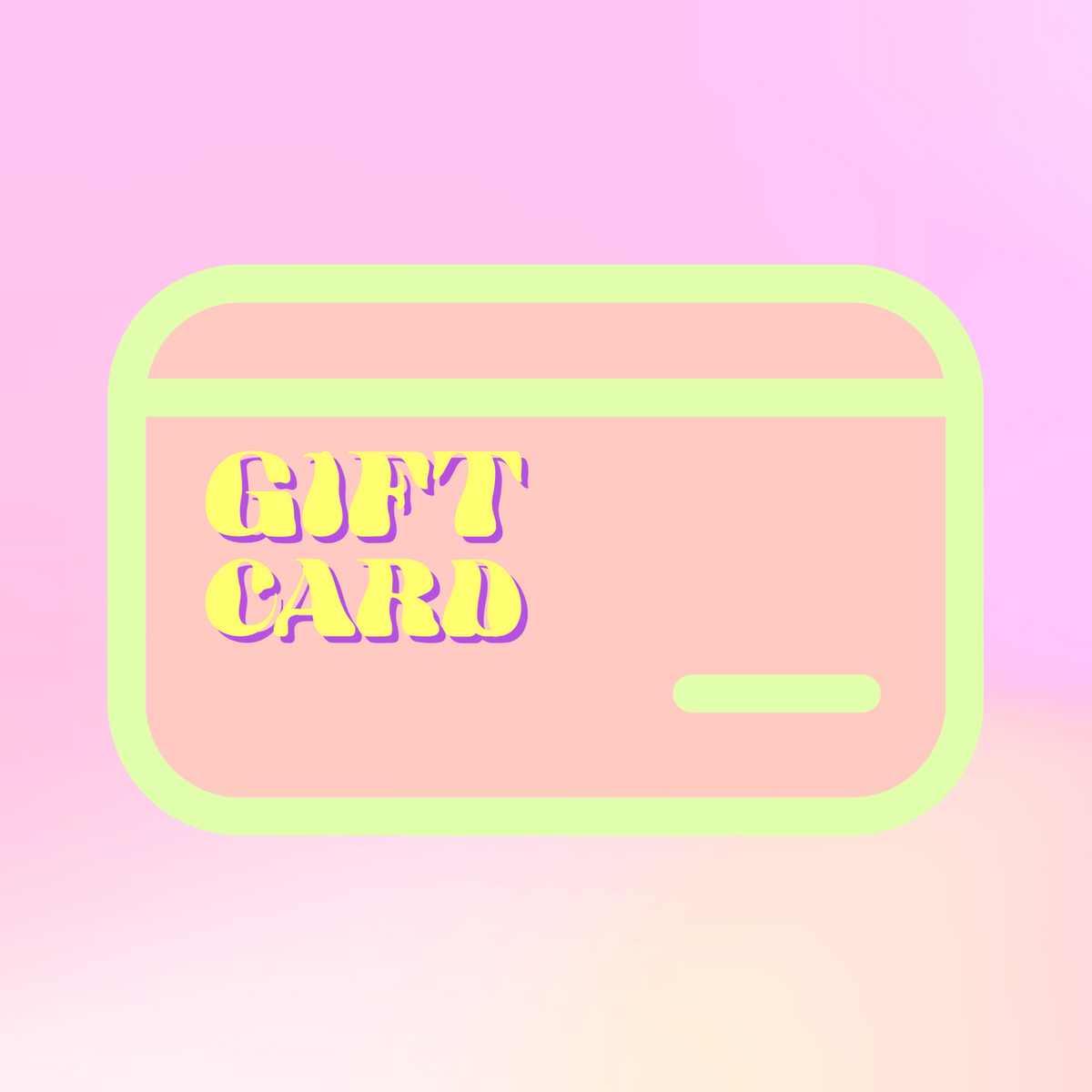 Electronic Gift Card Oakland Tea Co