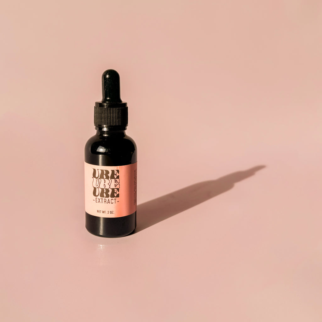 UBE EXTRACT – Oakland Tea Co