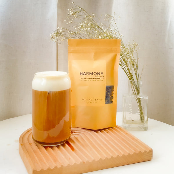 HARMONY BLEND