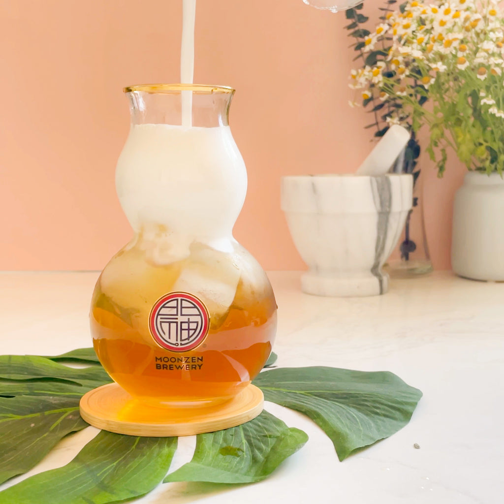 Boba organic discount
